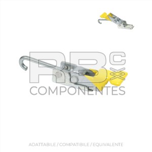 CHIUSURA PORTA COMPATIBILE REF. HL 2420703790