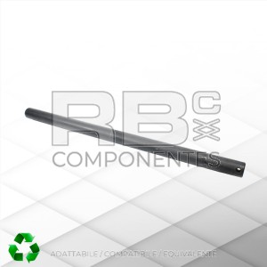 ASSE ARTICOLAZIONE RECUPERATO COMP. HL 158C168760