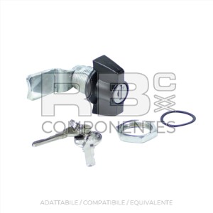 CHIUSURA COFANO INFERIORE HL