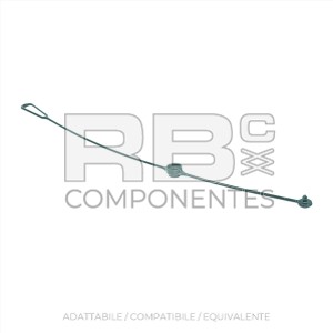 TENSORE IN NYLON COMPATIBILE REF. GE 78022GT