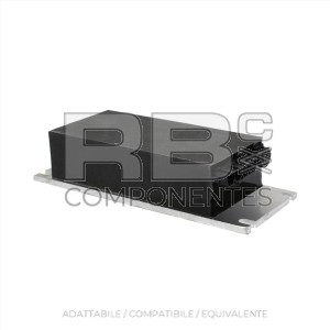 TENSIONE CONVERTER