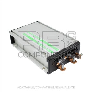 VARIATORI ELETTRICO HA 15 I