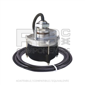 COLLETTORE ELLETTRICO HL-AD HL-AE