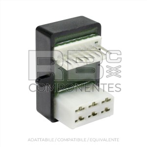 CONETTORE PER VARIATORE RB009020