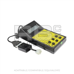 PARAMETRI DI PROGRAMMAZIONE