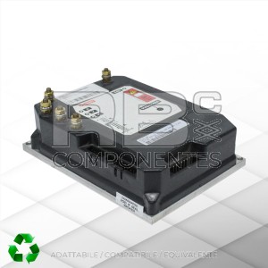 VARIATORE RIGENERATO COMPATIBILE 104995