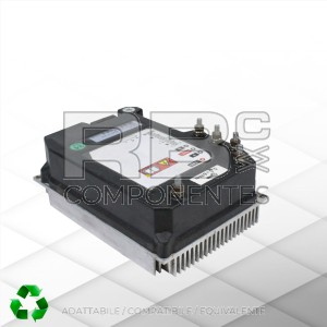 VARIATORE RIGENERATO COMPATIBILE ATE 104524