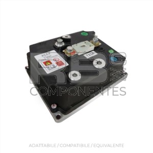 VARIATORE PER OPTIMUM COMPATIBILE HL 4000133610