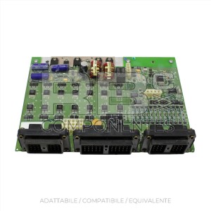 SCHEDA ELETTRONICA COMPATIBILE JL 0610143