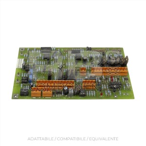 SCHEDA ELETTRONICA COMPATIBILE JL E000214