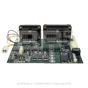 SCHEDA ELETTRONICA COMPATIBILE REF. JL 1600457