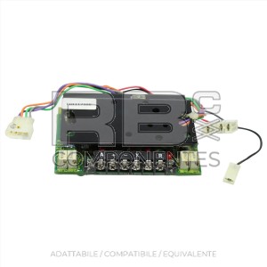 SCHEDA ELETTRONICA COMPATIBILE REF. GE 52585
