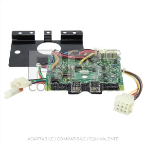 SCHEDA ELETTRONICA COMPATIBILE REF. JL 7019190