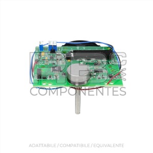 SCHEDA ELETTRONICA COMPATIBILE REF. SJ 122868