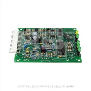 SCHEDA LOGICA COMPATIBILE REF. JL 7018578