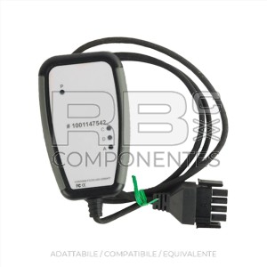 CONSOLE DI PROGRAMMAZIONE COMP. REF. JL 1001147542
