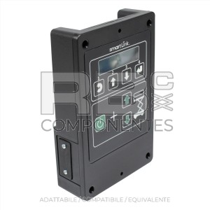 SCHEDA ELETTR. (NR SERIE NECES)/CO/EQ GE 1284285GT