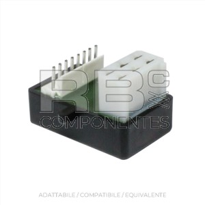 ADATTATORE/CALIBRATORE COMPATIBILE HL 2440106320
