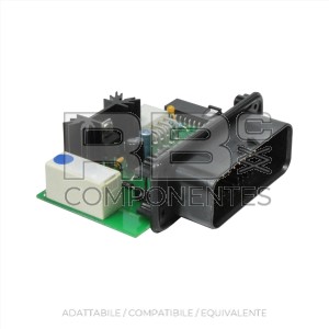 SCHEDA LOGICA COMPATIBILE JL 290066