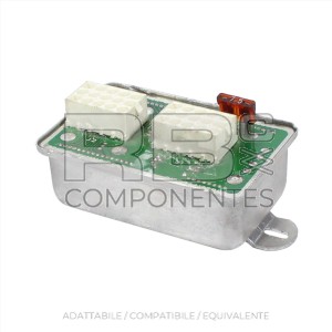 MODULO CONTROLLO ELETTRICO PROPOR. COMPATIBILE HL