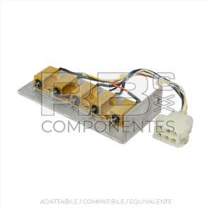 RESISTENZA COMPATIBILE REF. 7013315