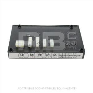 SCHEDA COMPATIBILE REF. JL 1600293