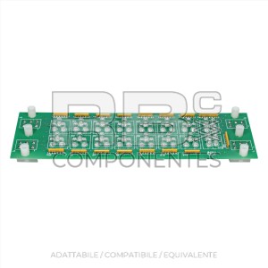 SCHEDA LOGICA COMPATIBILE JL 1001170838