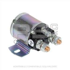 CONTATTORE XR-2019 24V  200-300A