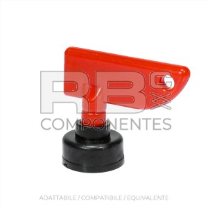 CHIAVE STACCA BATTERIA POSITIVO