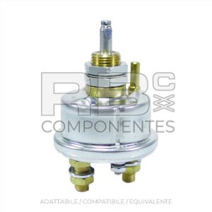 INTERRUTTORE BATTERIA 12V