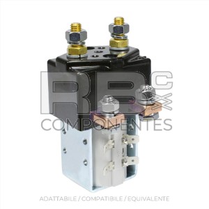 CONTACTOR SW181B-14124CO