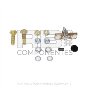 KIT DI RIPARAZIONE CONTATTORE SW180
