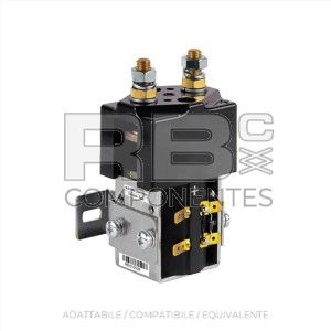 CONTATTORE  24 V COMPATIBILE REF SE1003