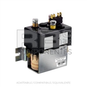 CONTATTORE  48 V COMPATIBILE REF 3740135