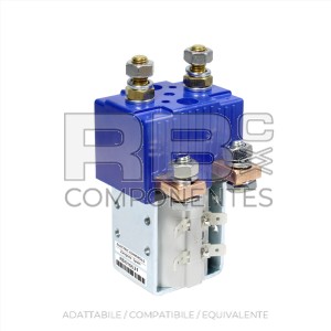 CONTATTORE  48 V COMPATIBILE REF 7013301