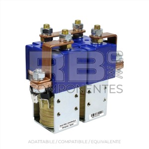 CONTATTORE  48 V COMPATIBILE REF 7013302