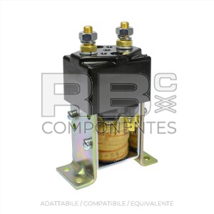 CONTATTORE  48 V COMPATIBILE REF 7022001