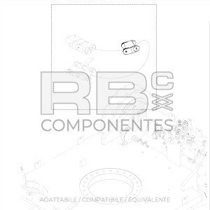 ANELLO COMPATIBILE JL 920002