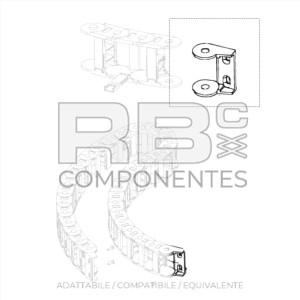 ANELLO COMPATIBILE JL 920079