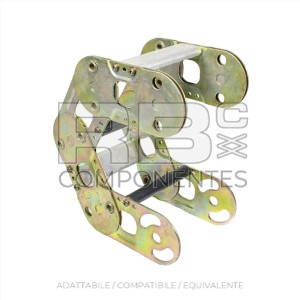 ELEMENTO CATENA, KIT RIPAR. COMP. REF. GE 77896