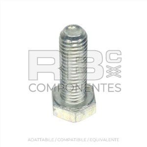 VITE DIN 933 M10X40 COMPAT. REF. HL 2301231760