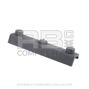 PATTINO SUPERIORE COMPAT. CASC. 65F/100F/65K/100K