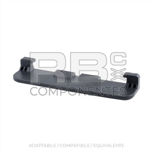 PATTINO INFERIORE COMPAT. CASC. 65F/100F/120F/150F/165F