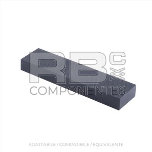 PATTINO INFERIORE COMPAT. CASC. 60E-SS/ 100E-SS