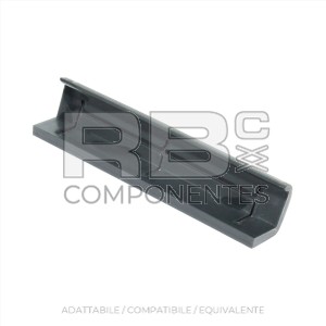 PATTINO SUPERIORE COMPATIBILE BOLZ. I HN25/HN4