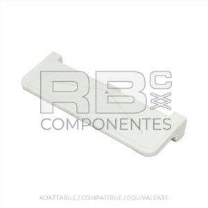 PATTINO INFERIORE COMPATIBILE BOLZ. HN35/HN5