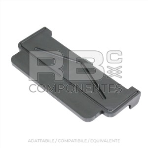 PATTINO INFERIORE COMPATIBILE BOLZ. HN49/HN6