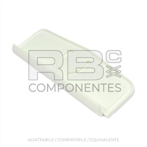 PATTINO INFERIORE COMPATIBILE BOLZ. SL4