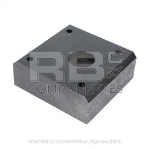 PATTINO QUADRATO 140x135x50,3