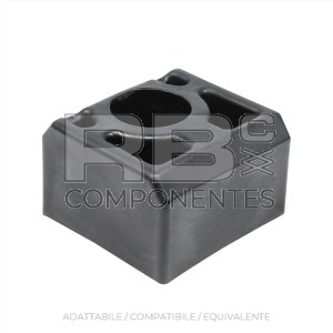 PATTINO COMPATIBILE CODICE  JL 3340957